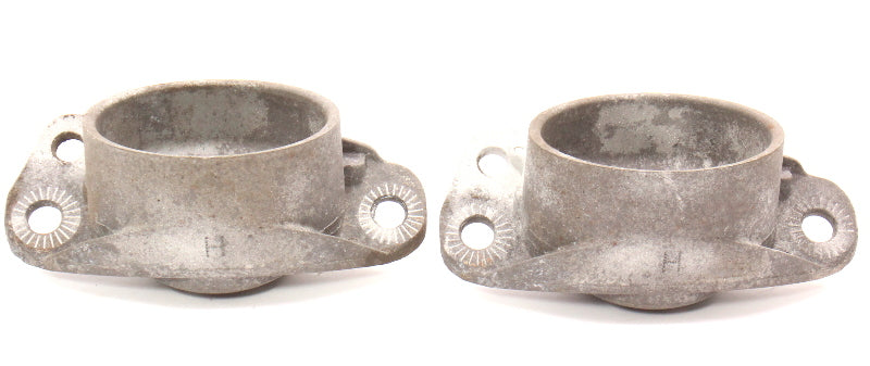 Rear Upper Strut Shock Mount Set VW Jetta Rabbit Golf GTI MK5 MK6 1K0 513 353 H