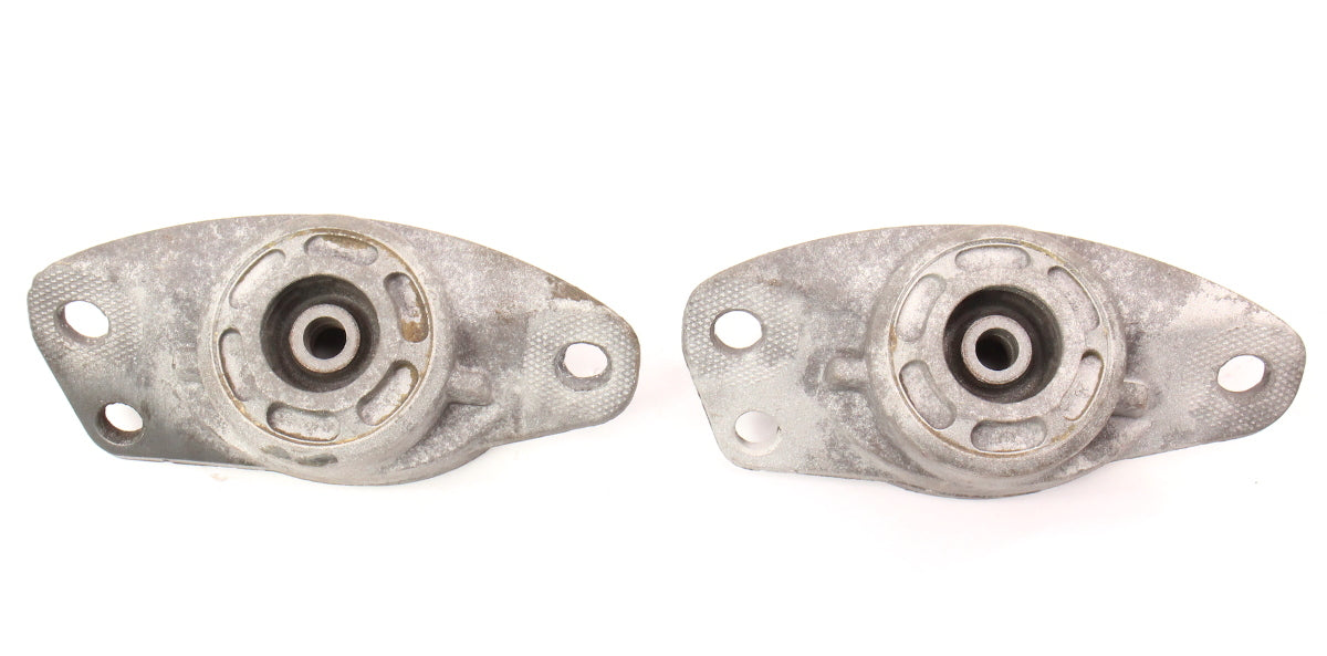 Rear Upper Strut Shock Mount Set VW Jetta Rabbit Golf GTI MK5 MK6 1K0 513 353 H