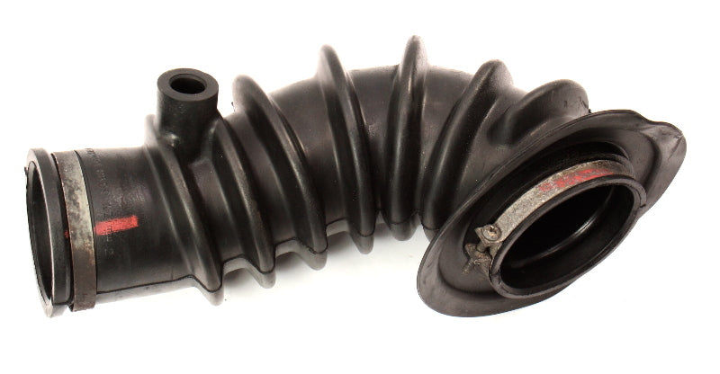 Air Intake Hose Boot Pipe 1991 Mercedes Benz 300D 2.5 Diesel W124 OM602 6020940809