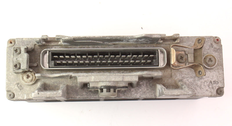 ABS Brake Module Unit 1991 Mercedes 300D Diesel W124 - 0055452132