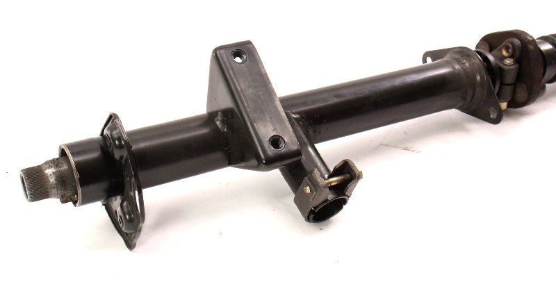 Steering Column 1991 Mercedes Benz 300D W124 - Genuine