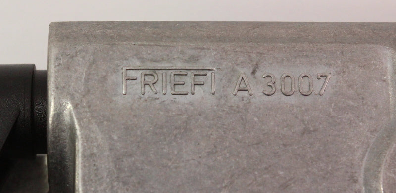 RH Rear Headrest Vacuum Fold Hinge 1991 Mercedes Benz 300D W124 - 1249700025