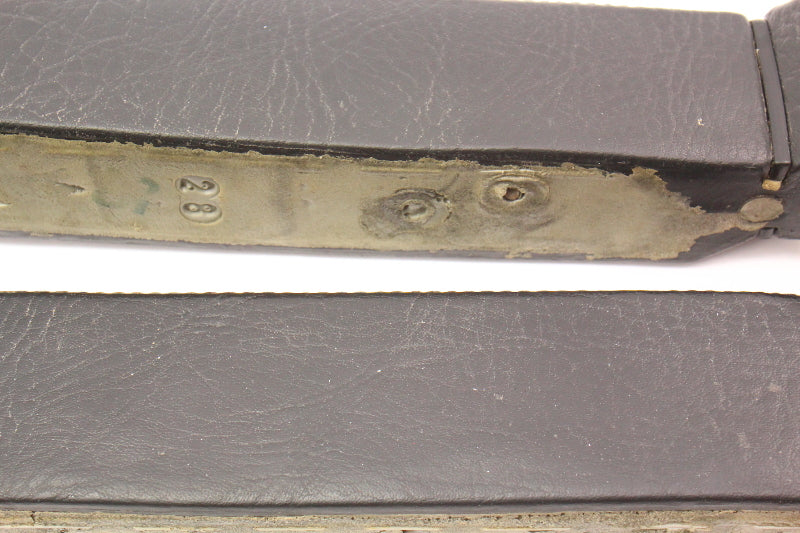 Door Panel Armrest Pull Handle Set 80-93 VW Cabriolet Rabbit MK1 - 161 867 172 A