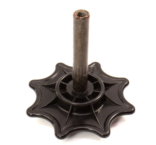 Spare Tire Bolt 80-93 VW Rabbit Convertible Cabriolet MK1 ~ 533 803 896