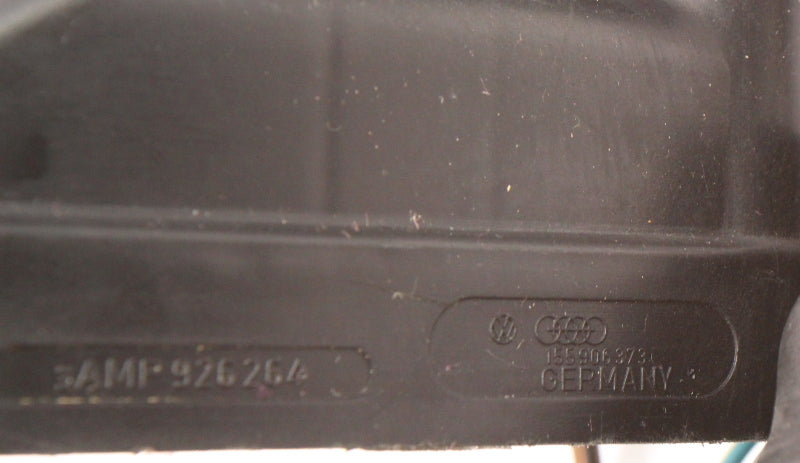 Engine Wiring Harness 90-93 VW Cabriolet 2H 1.8L Digifant II - 155 906 373