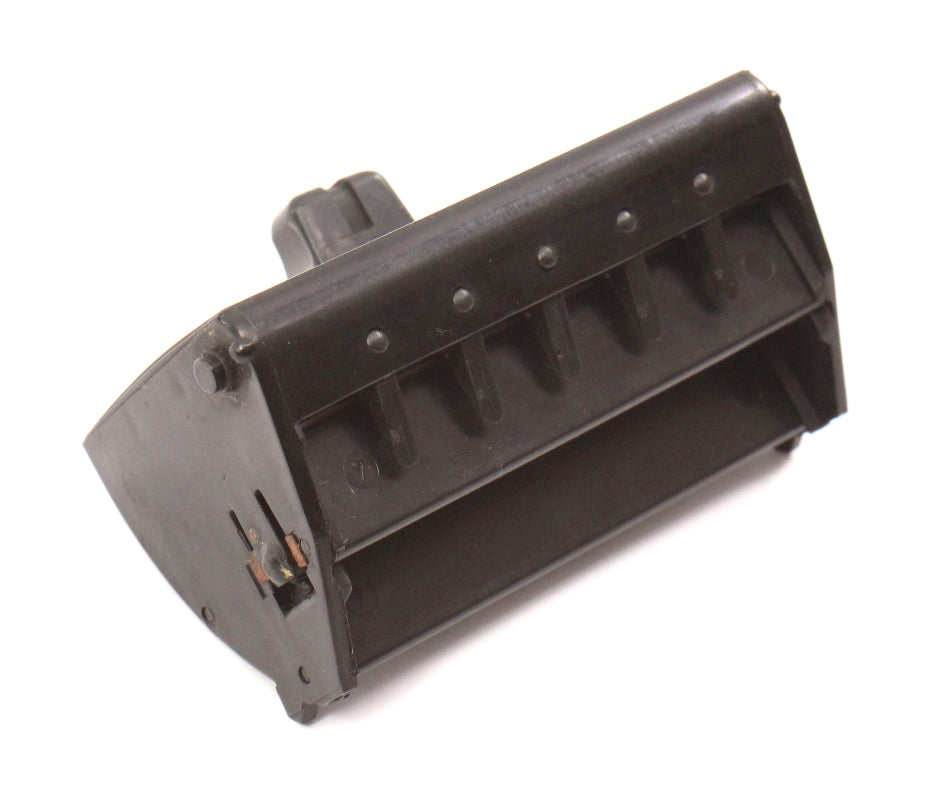 Center Dash Vent Louver 80-93 VW Rabbit Convertible Cabriolet MK1 - Genuine