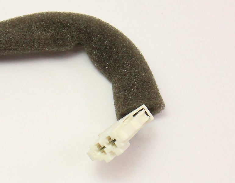 RH Front Monsoon Tweeter Cover Mirror Trim VW Jetta Golf GTI MK4 . 1J0 837 994 B