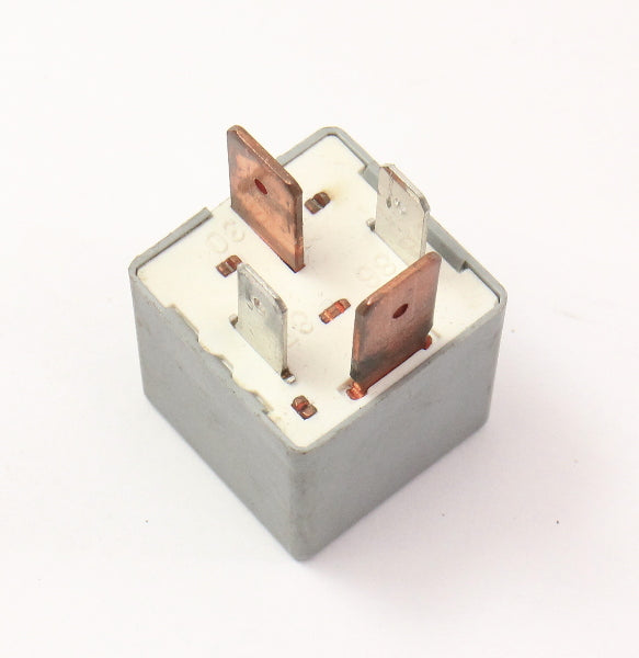 Load Reduction X Contact Relay 18 VW Audi Jetta Golf Passat . 191 937 503