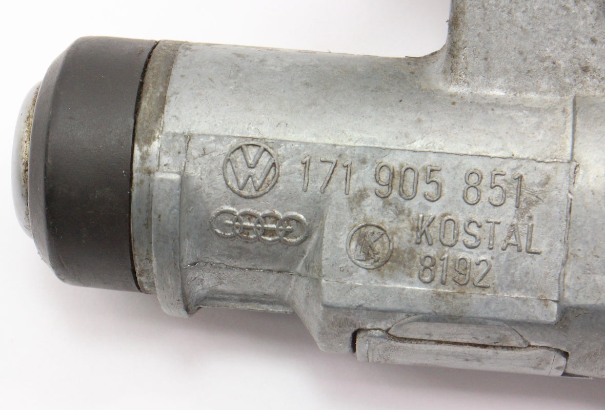 Ignition Housing 75-88 VW Jetta Golf Rabbit GTI MK1 MK2 Vanagon . 171 905 851