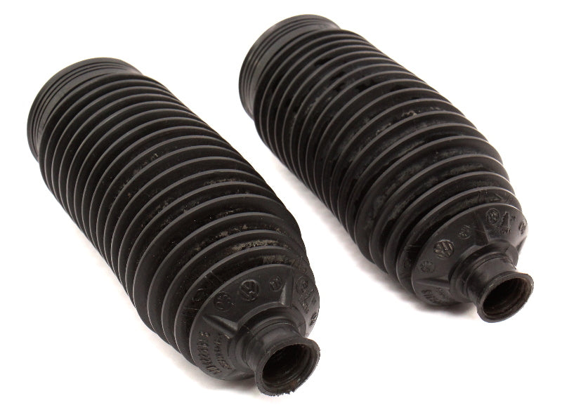 Tie Rod Rack Boots VW 99-05 Jetta Golf GTI MK4 Beetle - Genuine - 1J0 422 831 B