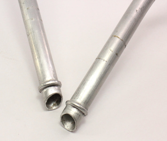 Ebrake Parking E-Brake Cable Tube Guides 00-05 VW Jetta Golf GTI Beetle Mk4