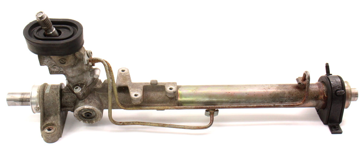 ZF Steering Rack & Pinion 99-05 VW Jetta Golf GTI MK4 Beetle - 1J1 422 105 DE