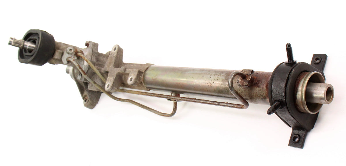 ZF Steering Rack & Pinion 99-05 VW Jetta Golf GTI MK4 Beetle - 1J1 422 105 DE