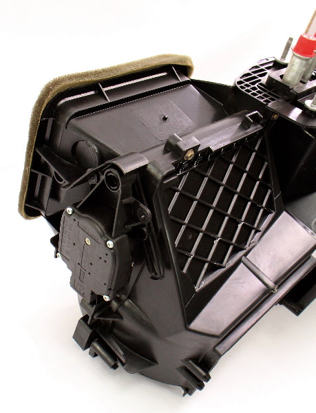 HVAC Heater Box Climate Heaterbox 99-05 VW Jetta Golf GTI MK4 - 1J1 820 003