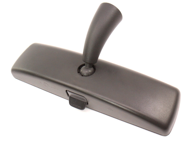 Interior Rear View Mirror 05-10 VW Jetta Rabbit Golf GTI MK5 Mk6 Dark Gray - OE