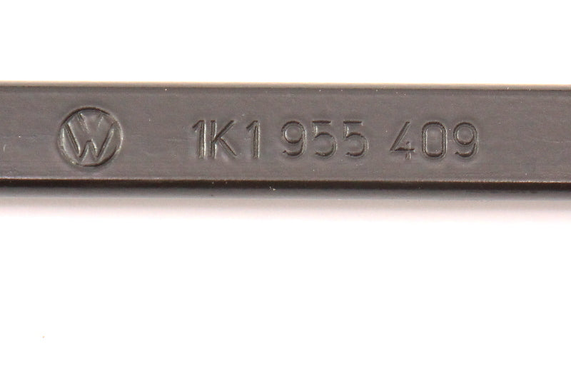 Windshield Wiper Arm Set 05-07 VW Jetta Rabbit GTI MK5 Genuine 1K1 955 409 / 410