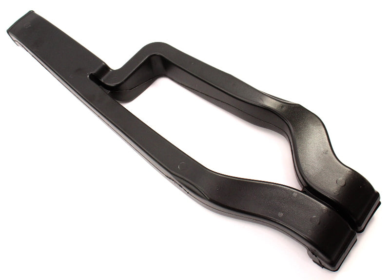 Armrest Console Duct Tubing Rear Vent 05-14 VW Jetta Rabbit MK5 - 1K0 819 633 B