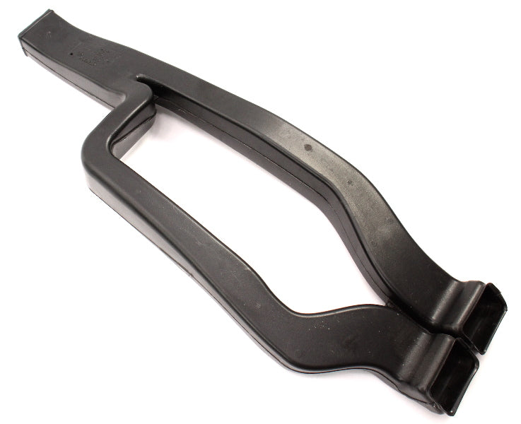 Armrest Console Duct Tubing Rear Vent 05-14 VW Jetta Rabbit MK5 - 1K0 819 633 B