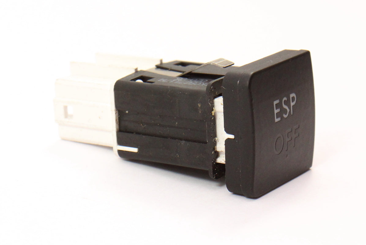 ESP Off Button Switch 05-10 VW Jetta Rabbit GTI MK5 ~ Genuine ~ 1K0 927 117 A