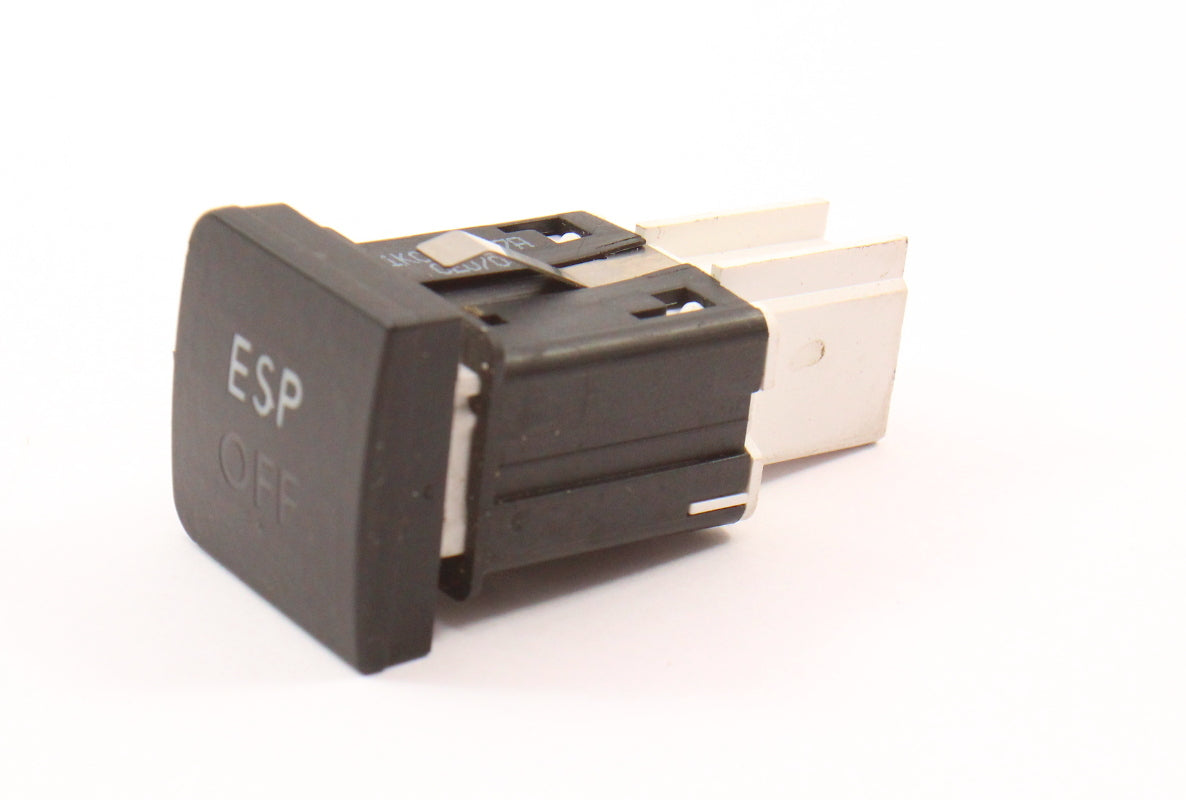 ESP Off Button Switch 05-10 VW Jetta Rabbit GTI MK5 ~ Genuine ~ 1K0 927 117 A