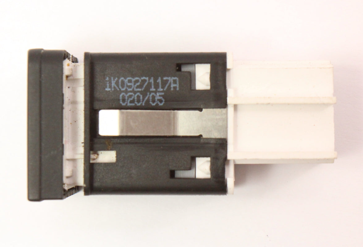 ESP Off Button Switch 05-10 VW Jetta Rabbit GTI MK5 ~ Genuine ~ 1K0 927 117 A