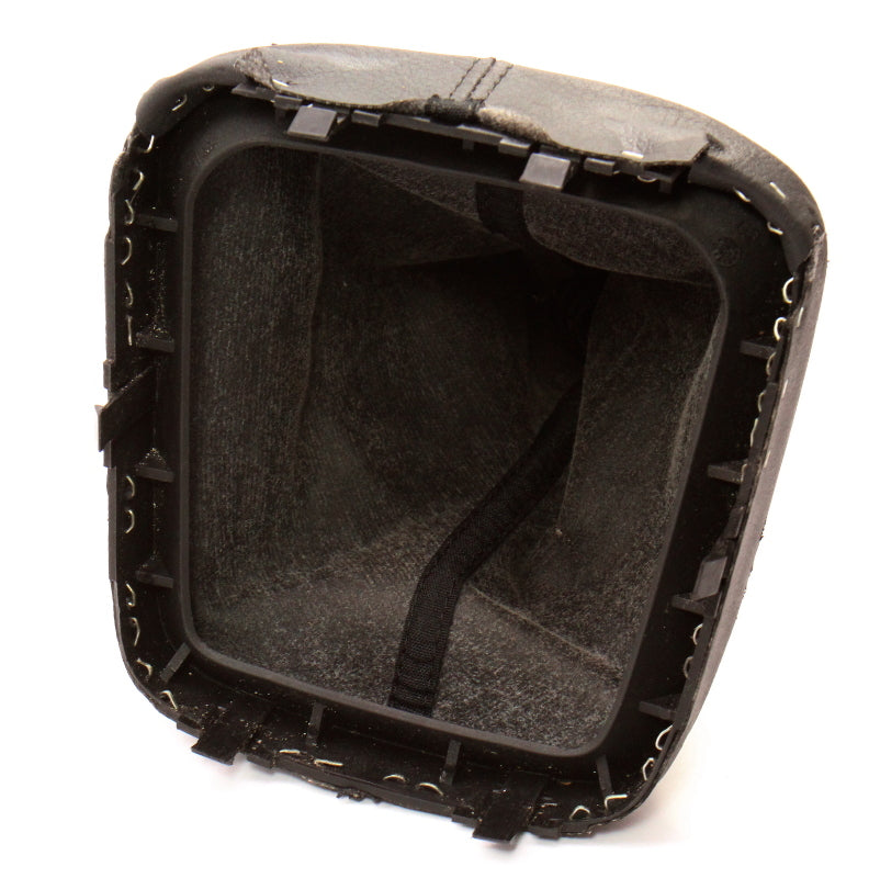 5 Speed Shifter Shift Knob & Boot 05-10 VW Jetta Rabbit MK5 - Genuine