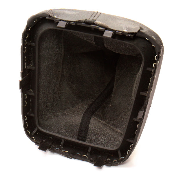 5 Speed Shifter Shift Knob & Boot 05-10 VW Jetta Rabbit MK5 - Genuine