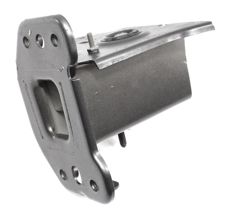 LH Frame Rail End Cut Mount Bracket 05-14 VW Jetta Rabbit GTI MK5 - Genuine