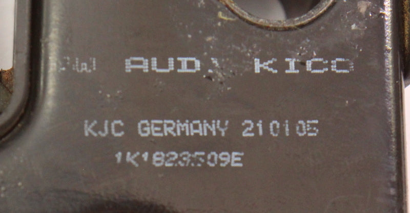 Lower Hood Latch Receiver 05-10 VW Rabbit GTI Jetta MK5 Genuine . 1K1 823 509 E