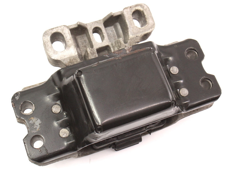 LH Transmission Mount Bracket 05-10 VW Jetta Rabbit MK5 2.5 - 1K0 199 555 N