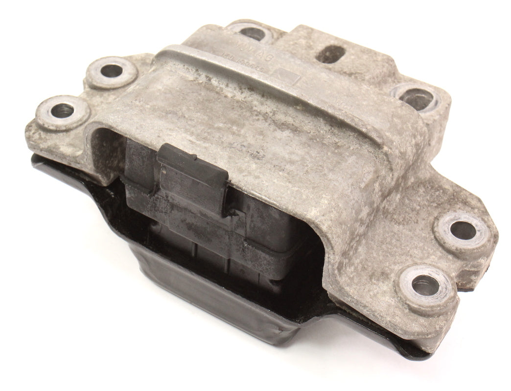 LH Transmission Mount Bracket 05-10 VW Jetta Rabbit MK5 2.5 - 1K0 199 555 N
