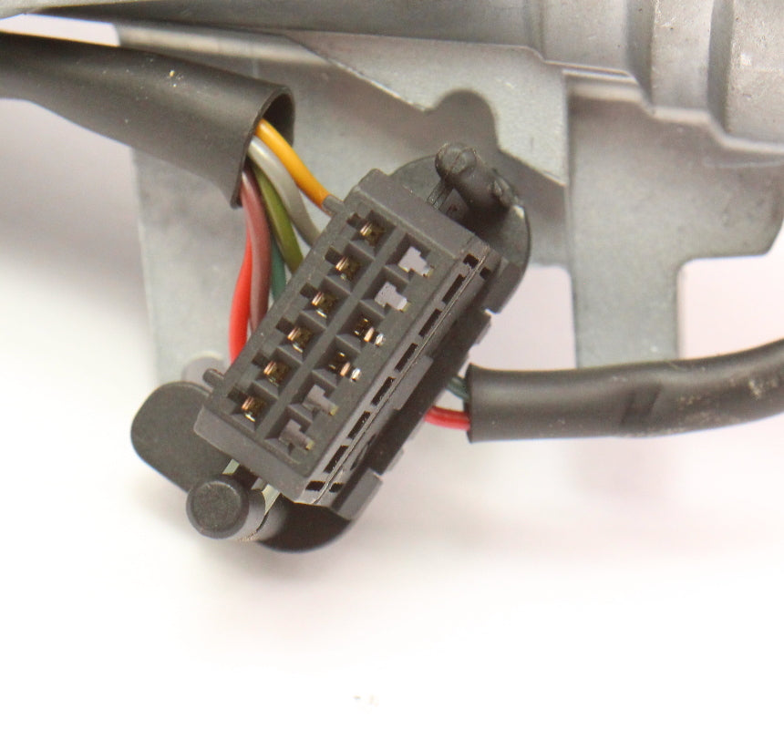 Lock Set Ignition Cylinder Door & Key VW Jetta Rabbit GTI MK5 : 1K0 905 851 B