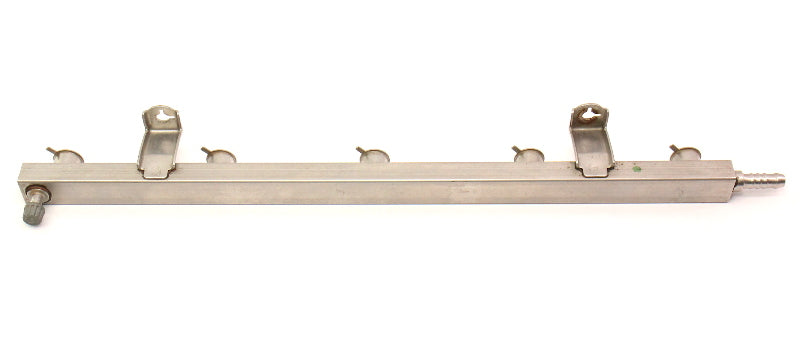 Fuel Distributor Rail 05-10 VW Jetta Rabbit Golf MK5 Beetle 2.5 - 07K 133 317 C