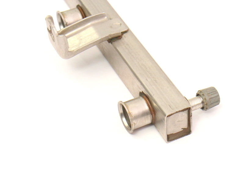 Fuel Distributor Rail 05-10 VW Jetta Rabbit Golf MK5 Beetle 2.5 - 07K 133 317 C