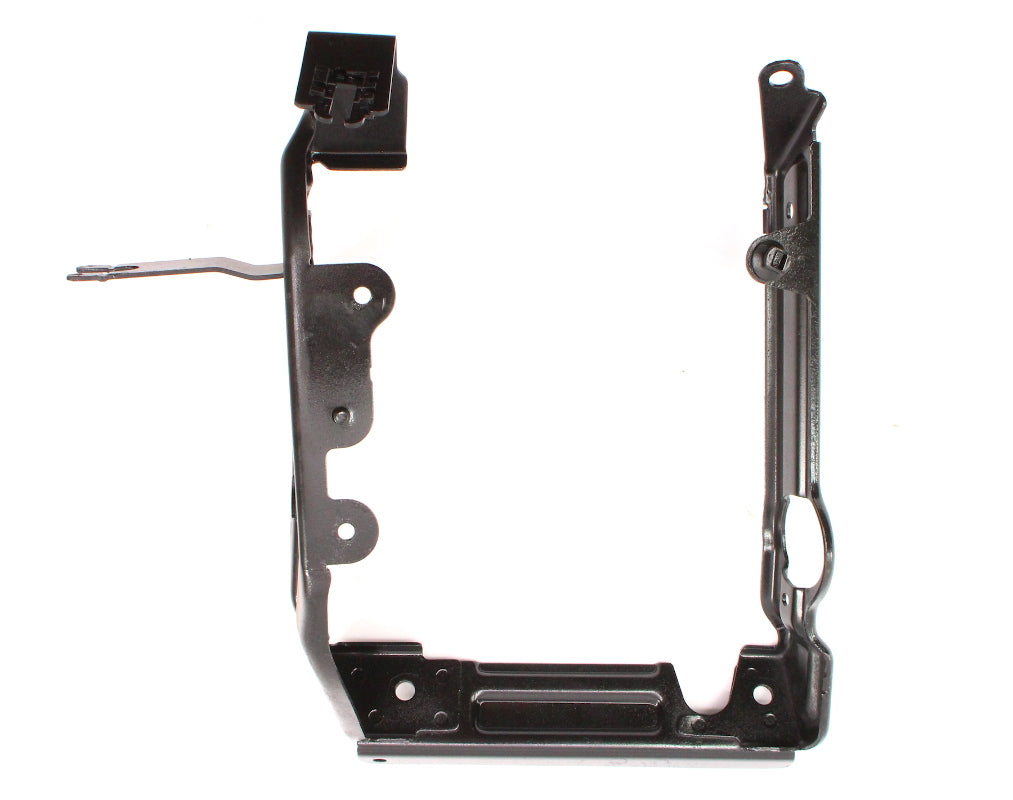 Secondary Air Smog Pump Bracket 05-10 VW Jetta Rabbit Golf MK5 2.5 07K 133 229 D