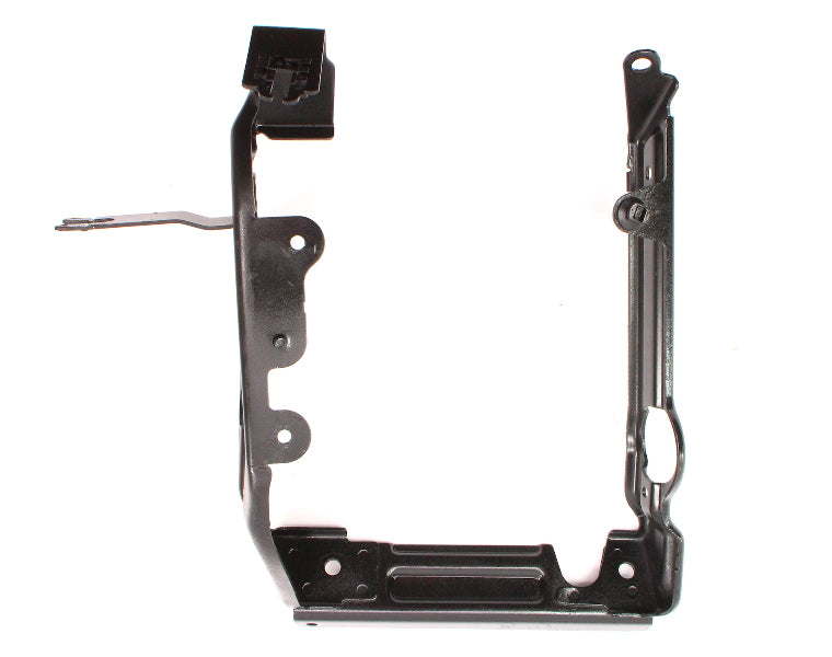 Secondary Air Smog Pump Bracket 05-10 VW Jetta Rabbit Golf MK5 2.5 07K 133 229 D