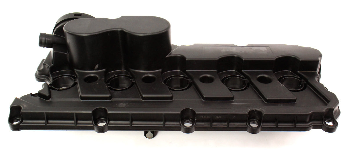 Valve Cover 05-10 VW Jetta Rabbit MK5 Beetle 2.5 ~ Genuine ~ 07K 103 475 E
