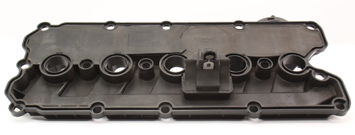 Valve Cover 05-10 VW Jetta Rabbit MK5 Beetle 2.5 ~ Genuine ~ 07K 103 475 E