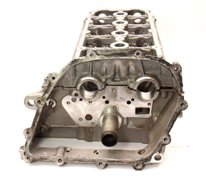 Cylinder Head 05-13 VW Jetta Rabbit MK5 MK6 Beetle 2.5 BGP BGQ CBU 07K 103 373 D