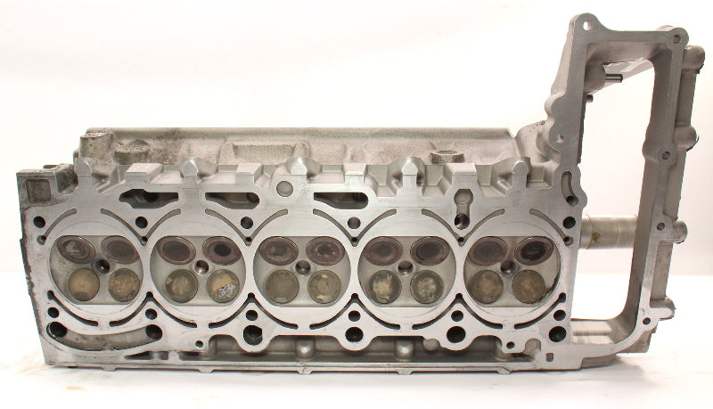 Cylinder Head 05-13 VW Jetta Rabbit MK5 MK6 Beetle 2.5 BGP BGQ CBU 07K 103 373 D