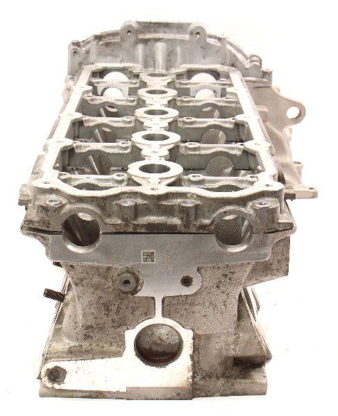 Cylinder Head 05-13 VW Jetta Rabbit MK5 MK6 Beetle 2.5 BGP BGQ CBU 07K 103 373 D