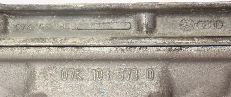 Cylinder Head 05-13 VW Jetta Rabbit MK5 MK6 Beetle 2.5 BGP BGQ CBU 07K 103 373 D