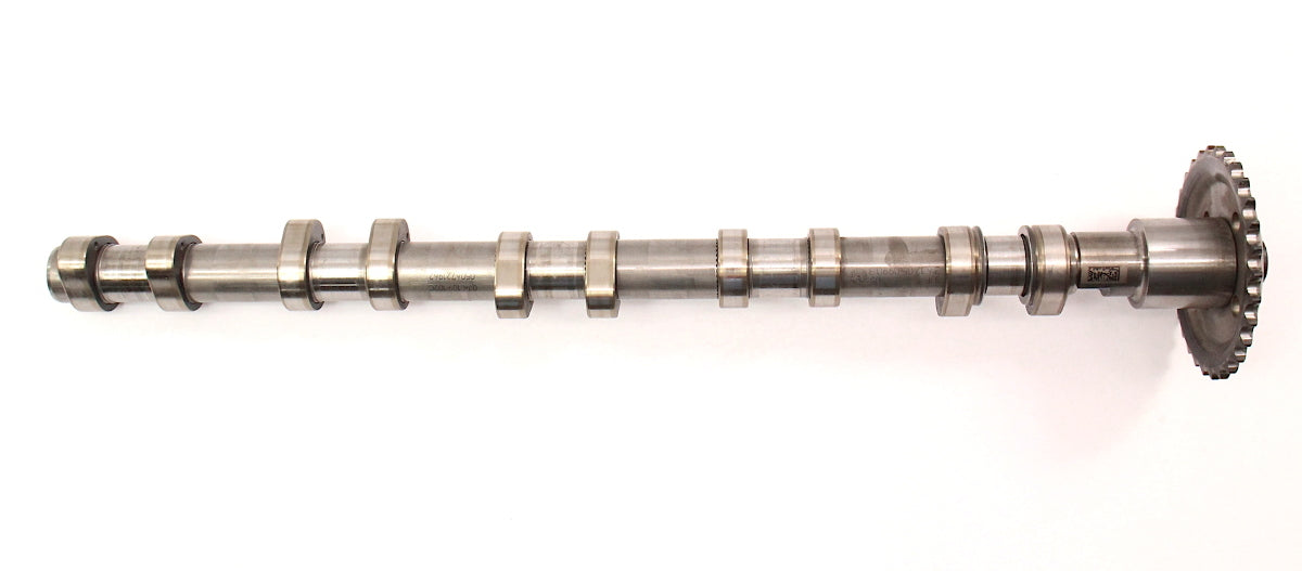 Exhaust Cam Camshaft 05-13 VW Jetta Rabbit MK5 MK6 Beetle 2.5 - 07K 109 102 C
