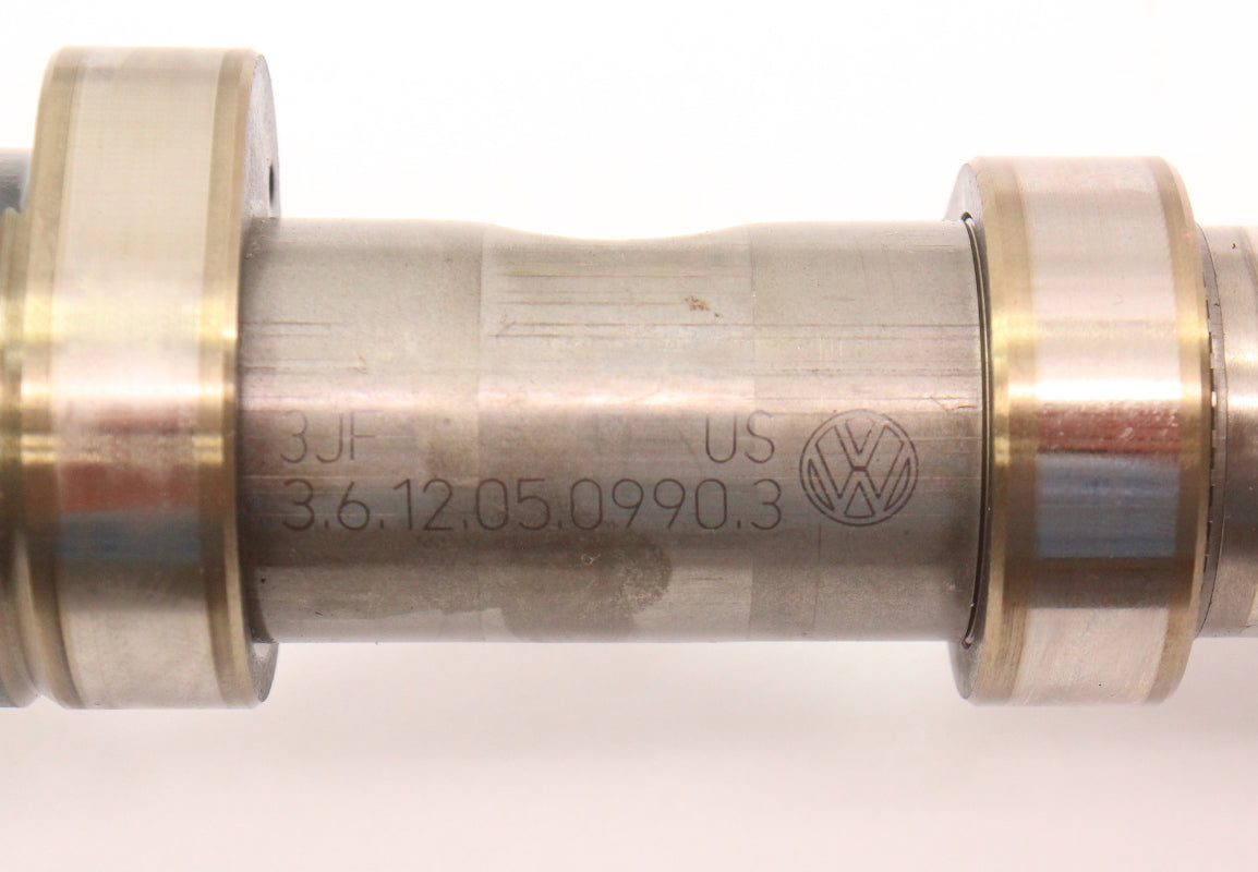 Exhaust Cam Camshaft 05-13 VW Jetta Rabbit MK5 MK6 Beetle 2.5 - 07K 109 102 C