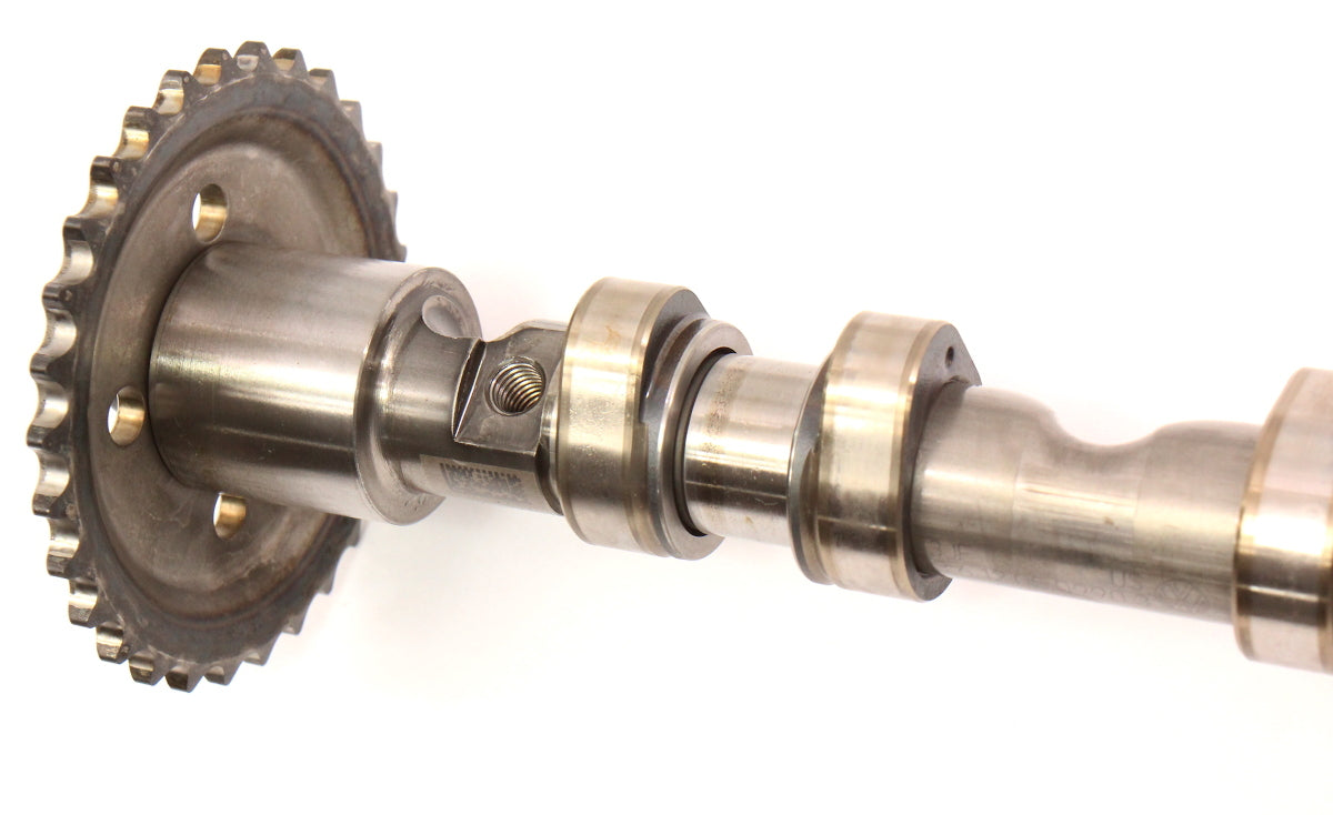 Exhaust Cam Camshaft 05-13 VW Jetta Rabbit MK5 MK6 Beetle 2.5 - 07K 109 102 C