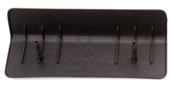 Rear Carpet Center Retaining Clip 85-92 VW Jetta Golf GTI MK2 A2 - 191 863 739