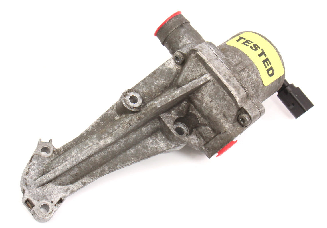 EGR Combi Valve 2.5 05-10 VW Jetta Rabbit MK5 Beetle - Genuine - 07K 131 351 C