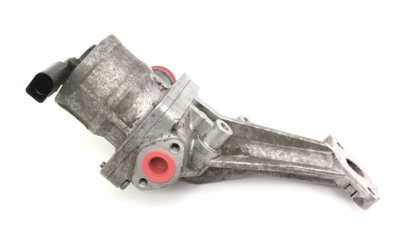 EGR Combi Valve 2.5 05-10 VW Jetta Rabbit MK5 Beetle - Genuine - 07K 131 351 C