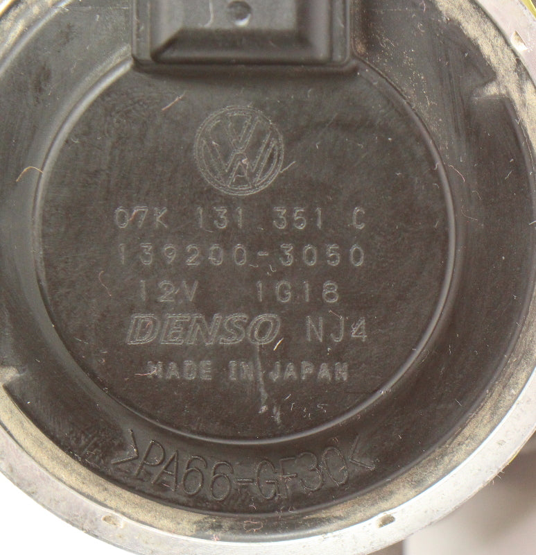 EGR Combi Valve 2.5 05-10 VW Jetta Rabbit MK5 Beetle - Genuine - 07K 131 351 C