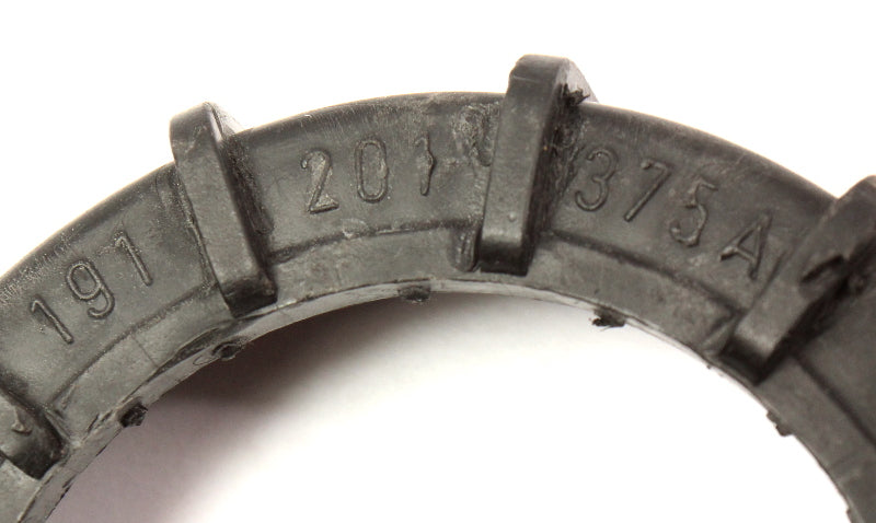 Fuel Pump Sending Unit Lock Ring 85-92 VW Jetta Golf GTI A4 A6 - 191 201 375 A